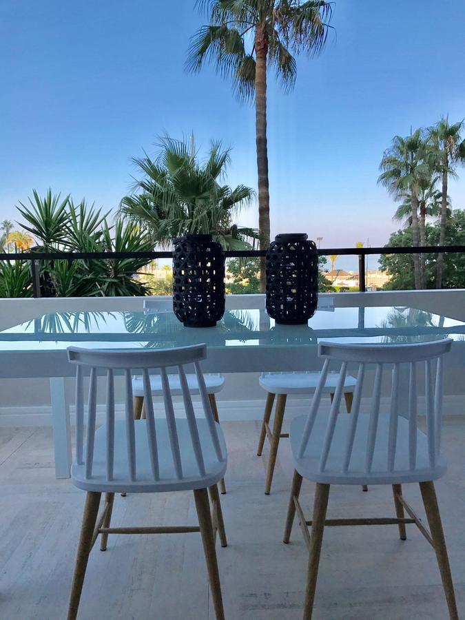 Luxury House 110 M2 On The Beach, Pool, Parking Torremolinos Dış mekan fotoğraf