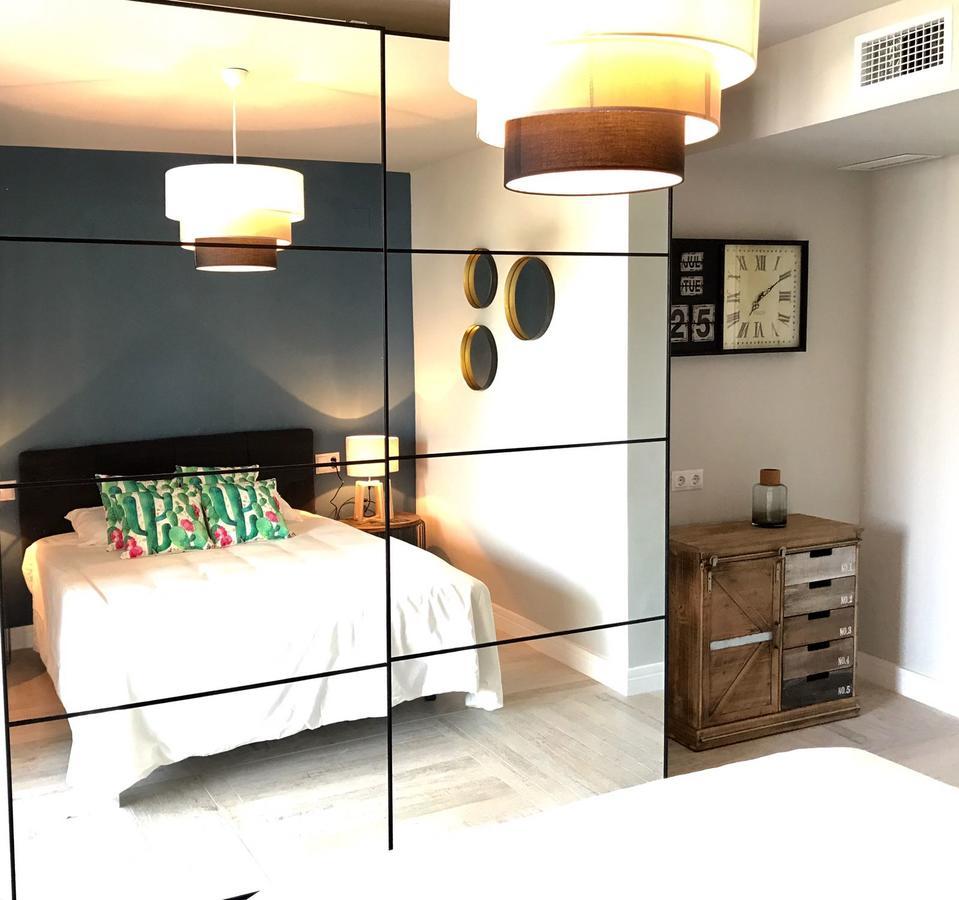 Luxury House 110 M2 On The Beach, Pool, Parking Torremolinos Dış mekan fotoğraf